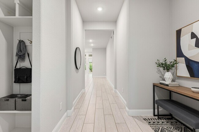 Building Photo - 6442 Pomegranate Blossom Dr