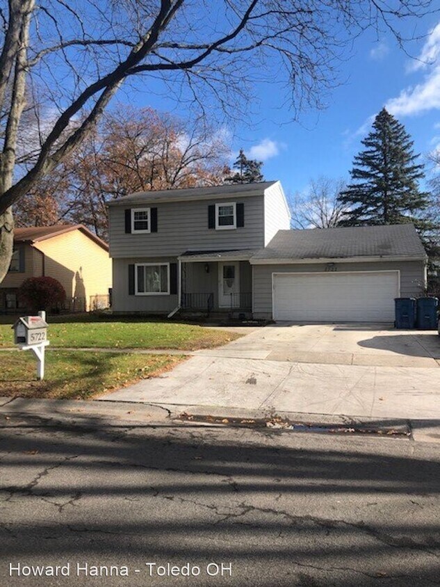 Primary Photo - 3 br, 1.5 bath House - 5722 Westview Drive