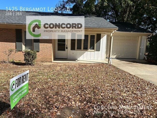 Photo - 1425 Bergamot Loop Apartment