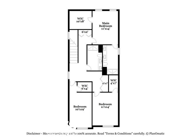 Building Photo - 6711 Pocket Wood St