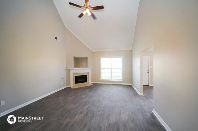 Foto del edificio - 5108 N DENTON COVE, Memphis, TN 38125