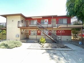 Building Photo - 1502-1508 Valle Vista Ave