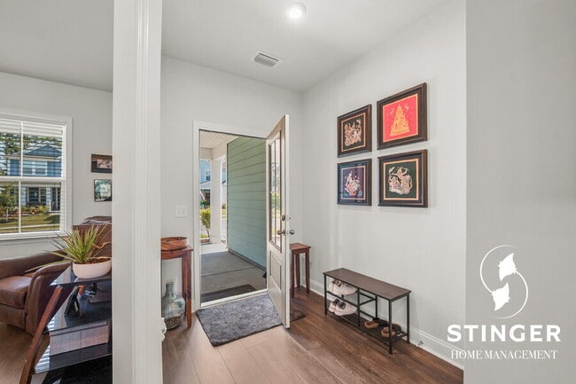 Foto del edificio - 1235 Salty Hammock Ct