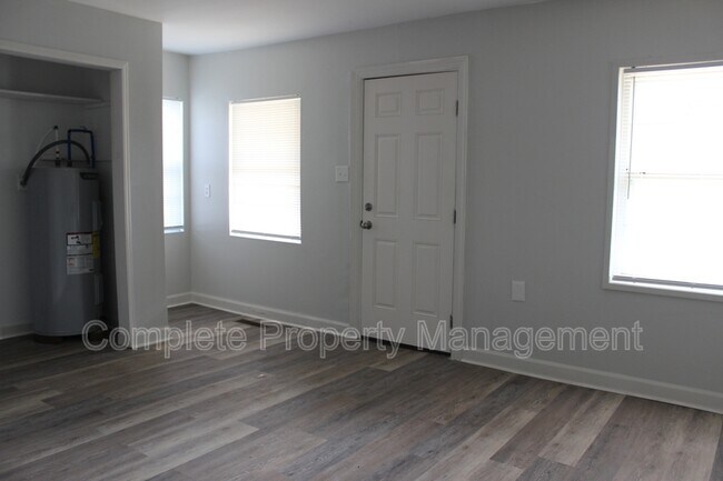 Foto del edificio - 1519 15th St N