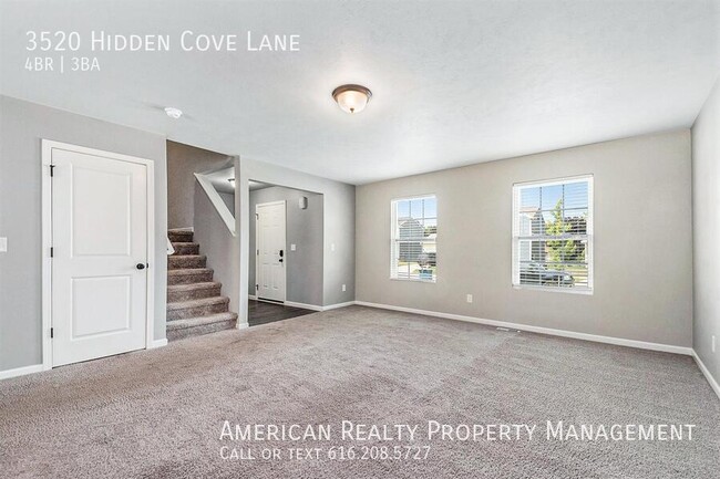 Foto del edificio - 3520 Hidden Cove Ln