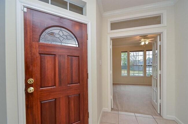 Building Photo - 25542 China Springs