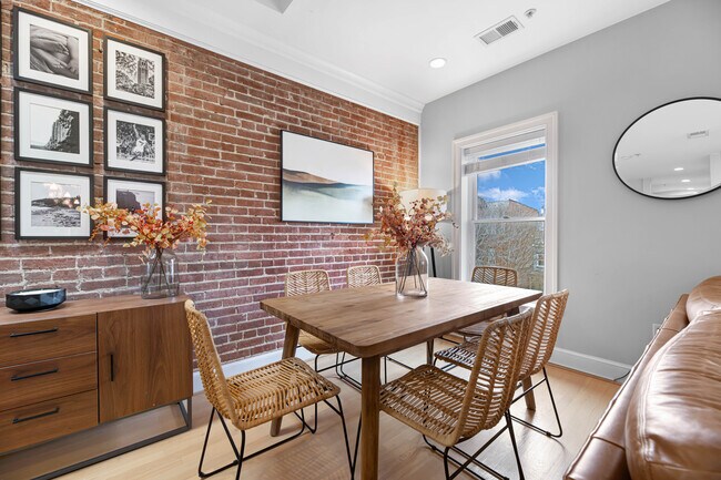 Foto del edificio - 444 M St NW