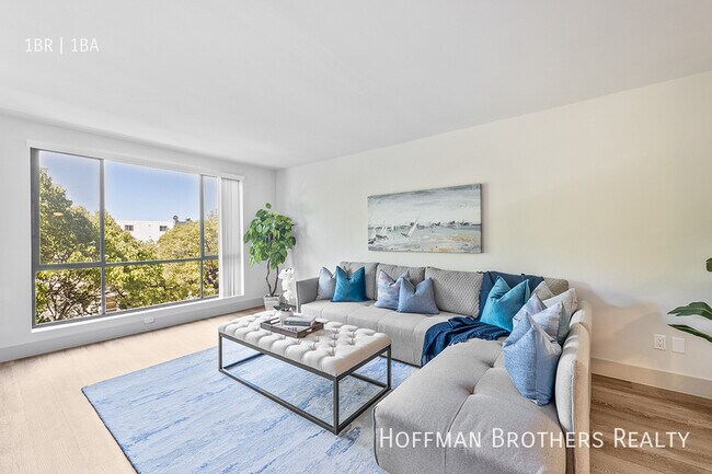 Foto del edificio - 821 3rd St