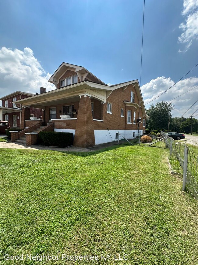 Building Photo - 6 br, 3 bath House - 4034 Preston Hwy