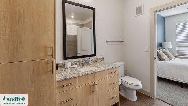 Building Photo - 125 S Standridge Blvd