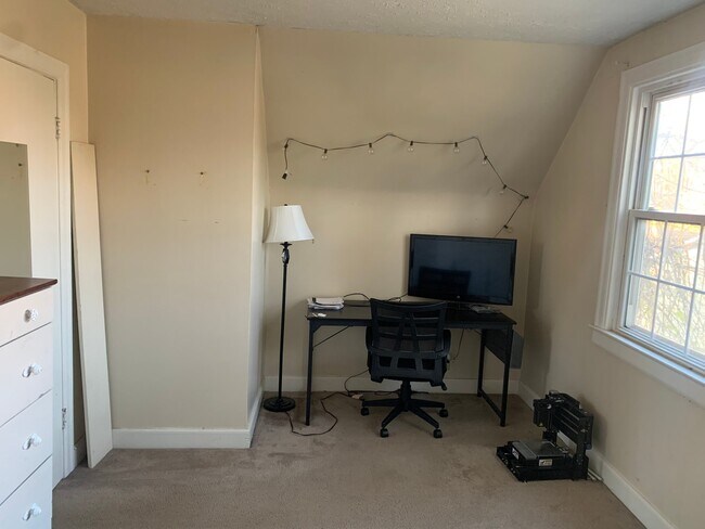 Foto del edificio - 3503 Murphy Rd
