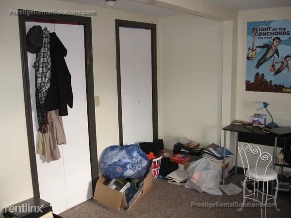 Building Photo - 2 br, 1 bath  - 20 McEnelly St #2