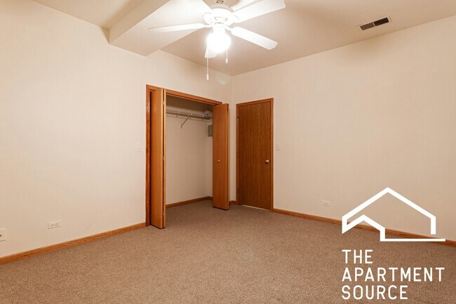 Foto del edificio - 3117 N Damen Ave
