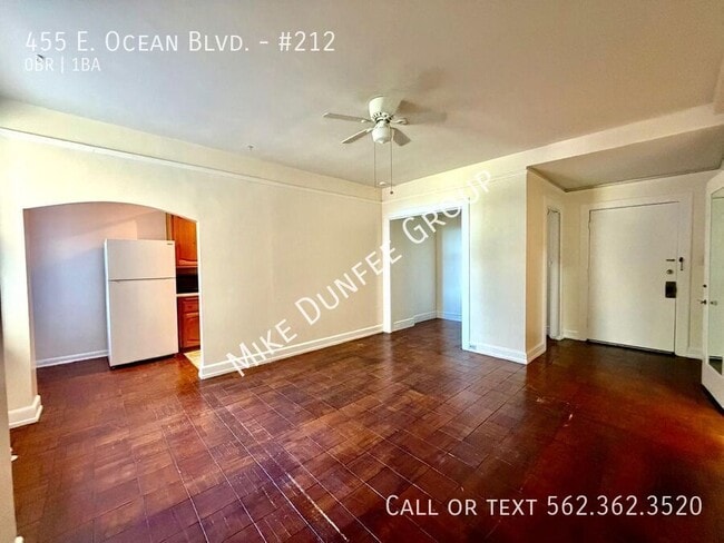 Photo - 455 E. Ocean Blvd.-#212 Apartment