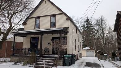 Building Photo - 166 Glen Ave