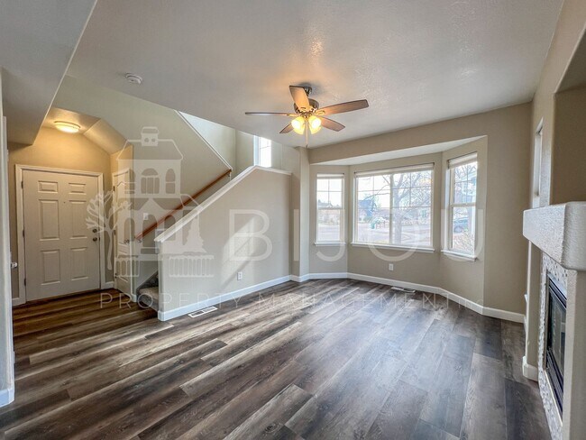Building Photo - Fountain/Fort Carson Home