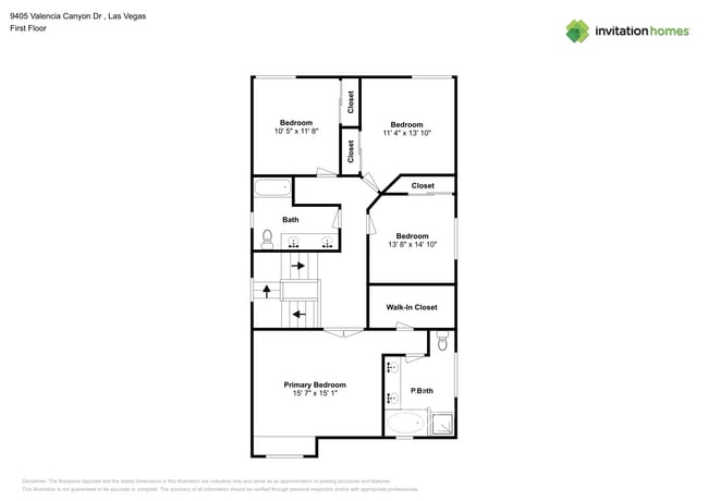 Building Photo - 9405 Valencia Canyon Dr