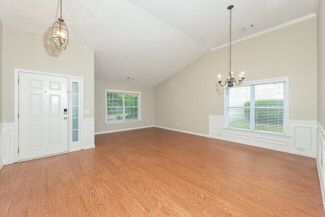 Foto del edificio - 3110 Cooper Woods Dr