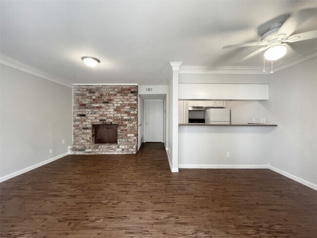 Foto del edificio - 3611 Stanford St