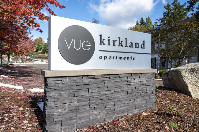 Foto del edificio - Vue at Kirkland