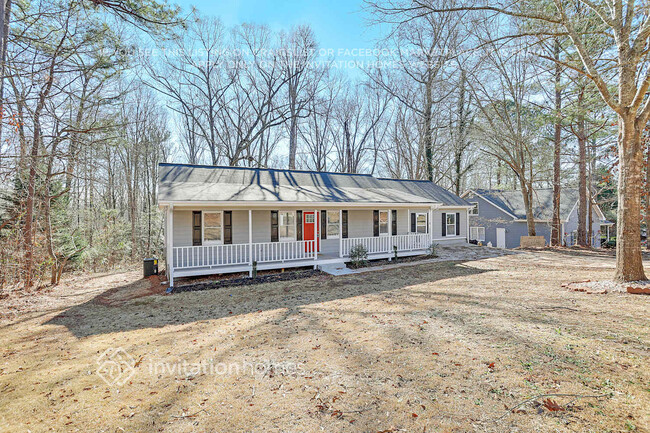 Foto del edificio - 175 Willow Shoals Dr