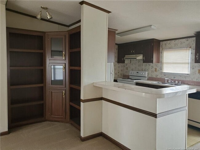 Foto del edificio - 50 Old Forte Trail