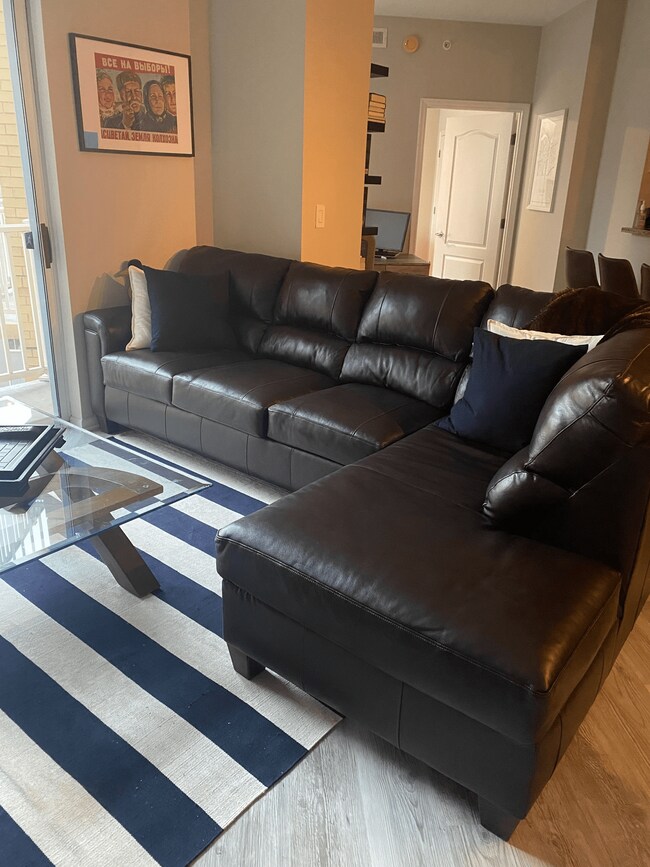 Foto del edificio - 1111 11th St NW