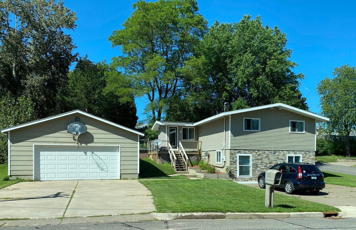 Foto principal - 1402 Altamont St