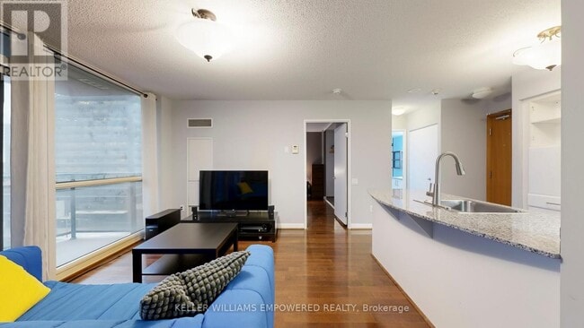 Building Photo - 33 Sheppard Ave E