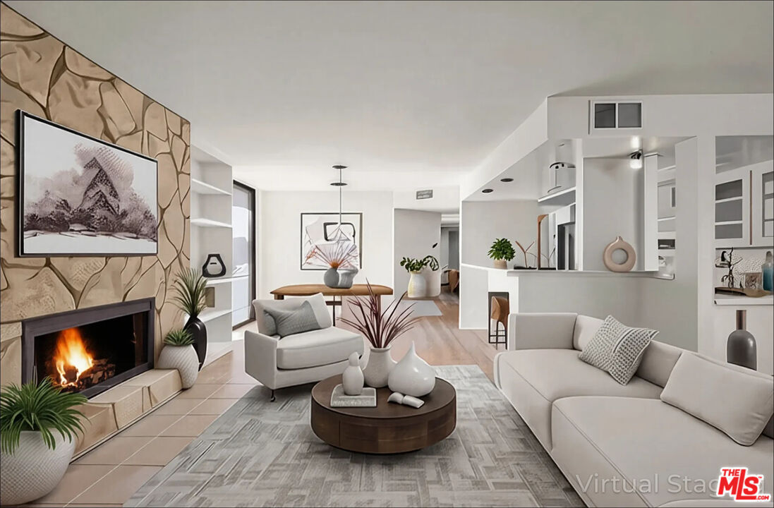 Foto principal - 15480 Antioch St