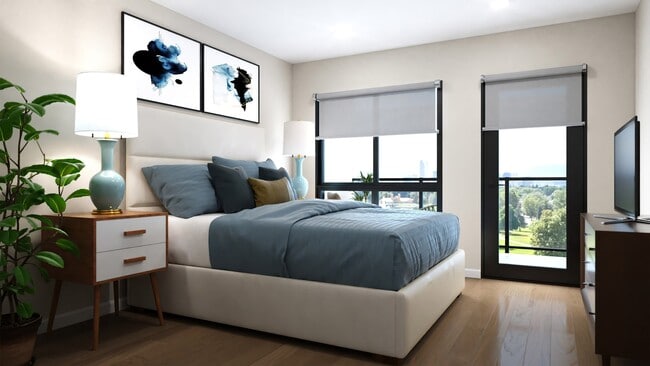 Foto del edificio - The Marlow