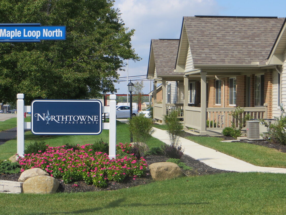 Foto principal - Northtowne Apartments