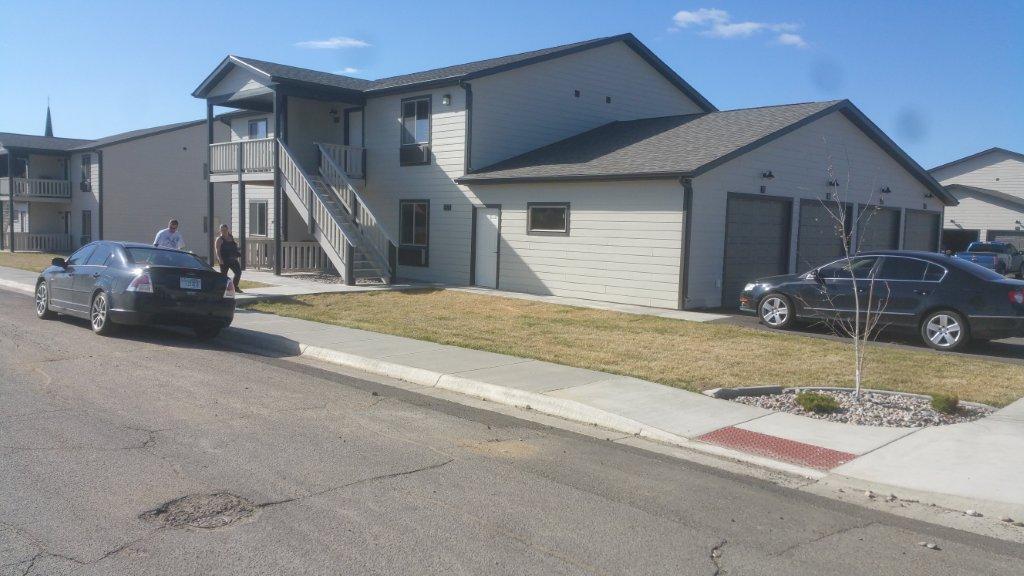 1640 Thomas Ave, Butte, MT 59701 Apartments in Butte, MT
