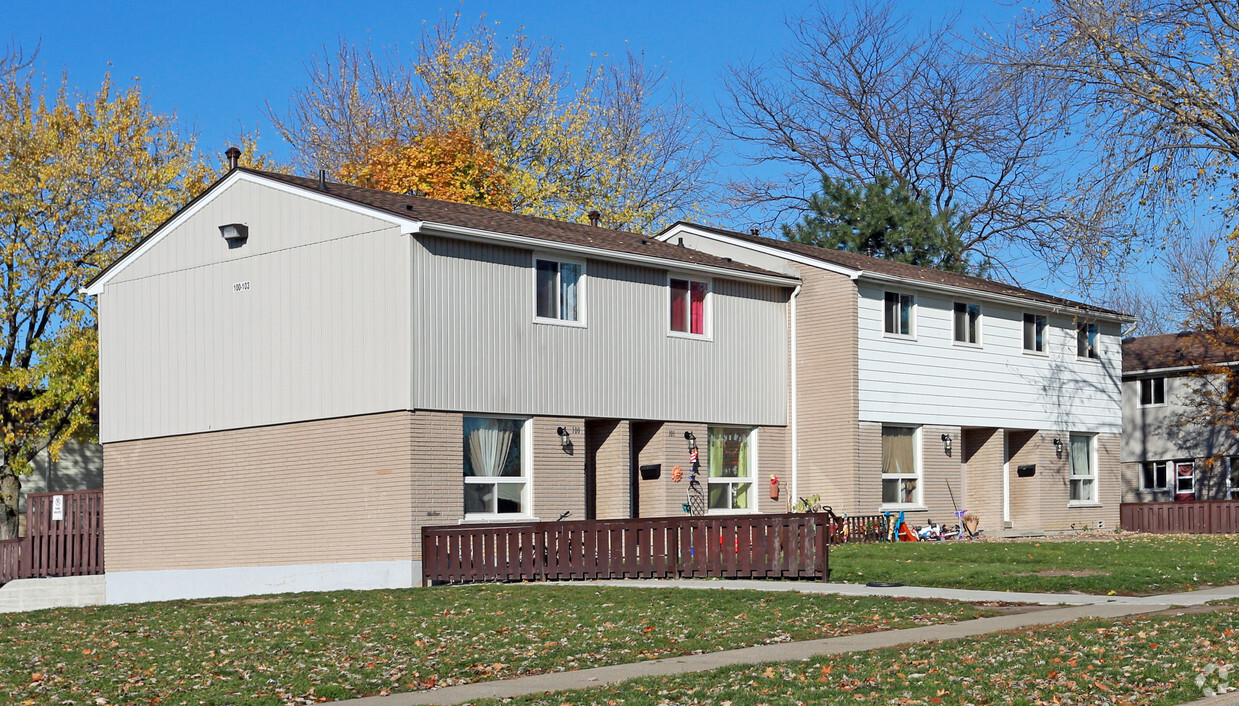 Building Photo - Rykert Street