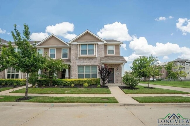 Photo - 3300 Becker Dr Townhome