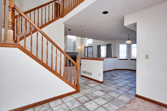 Foto del edificio - 3323 S Andes St