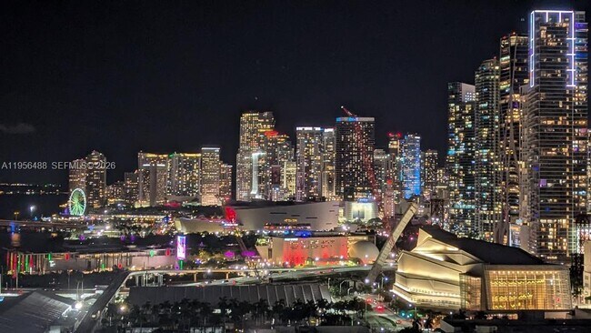 Foto del edificio - 1750 N Bayshore Dr