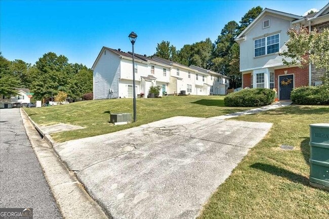 Building Photo - 1741 Camden Forrest Tr