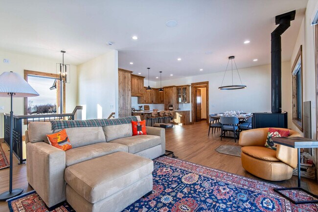 Foto del edificio - 339 Wild Cat Canyon Loop