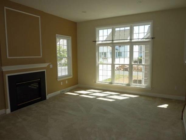 Sala de estar - 1451 Hammock Way