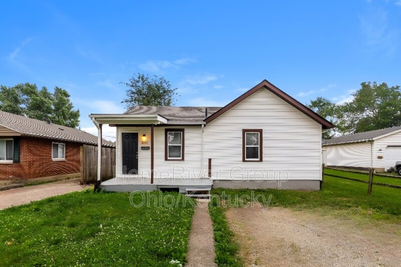 Foto principal - 2140 Nomad Ave