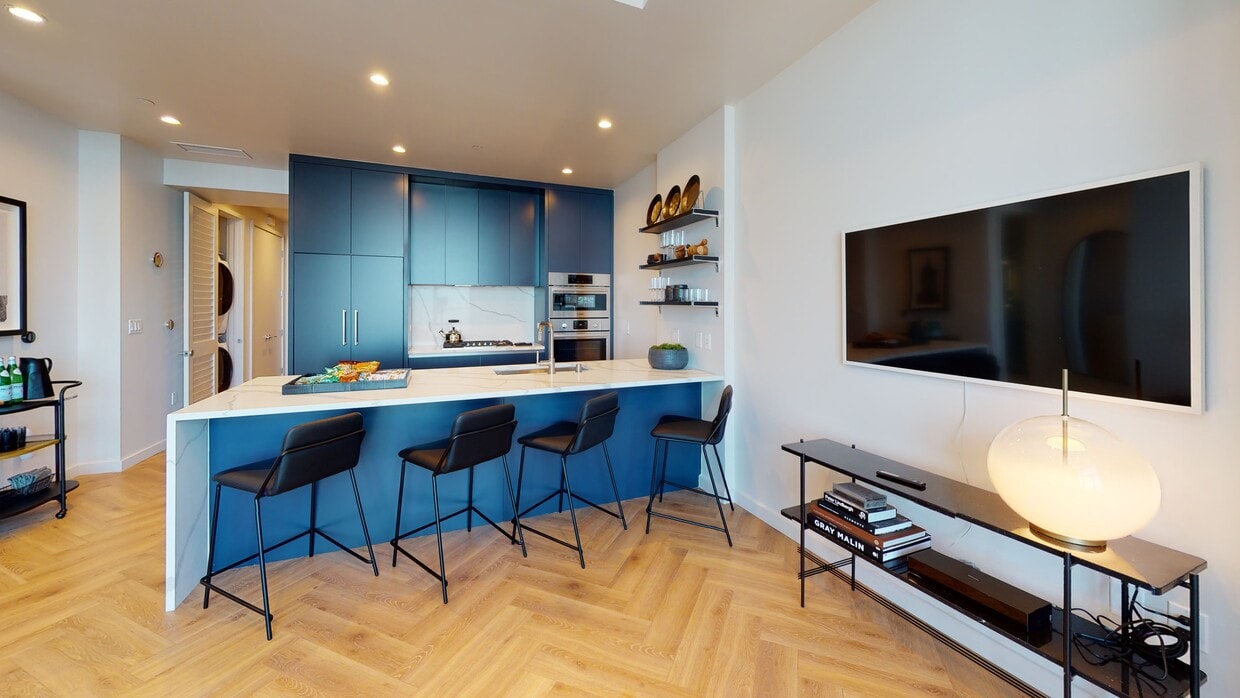 Photo - Atlas Apartments