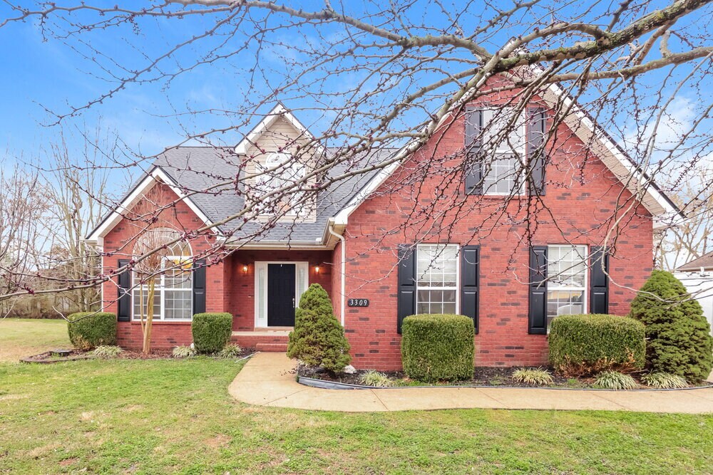 Primary Photo - 3309 Cornerstone Dr