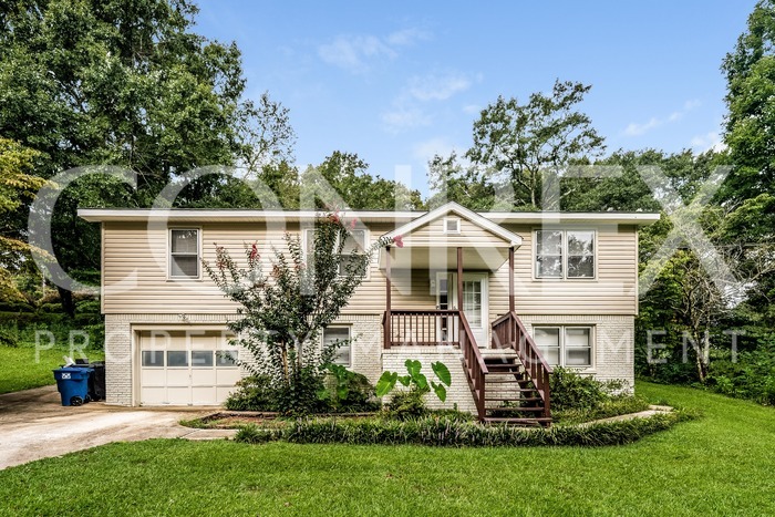 Primary Photo - Newly Renovated Four Bedroom