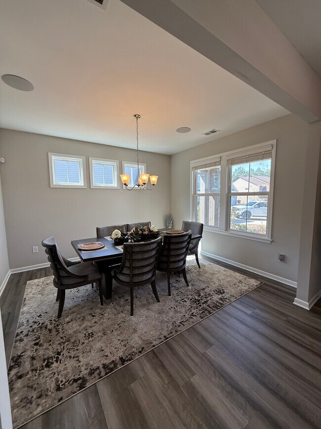 Foto del edificio - 4363 Vista Creek Ln