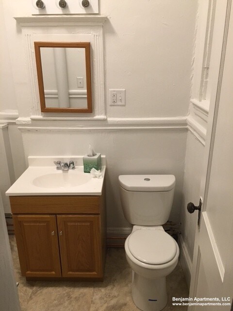 Foto del edificio - 1334 Commonwealth Ave