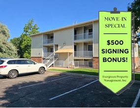 Building Photo - 2153 27th Ave Ct