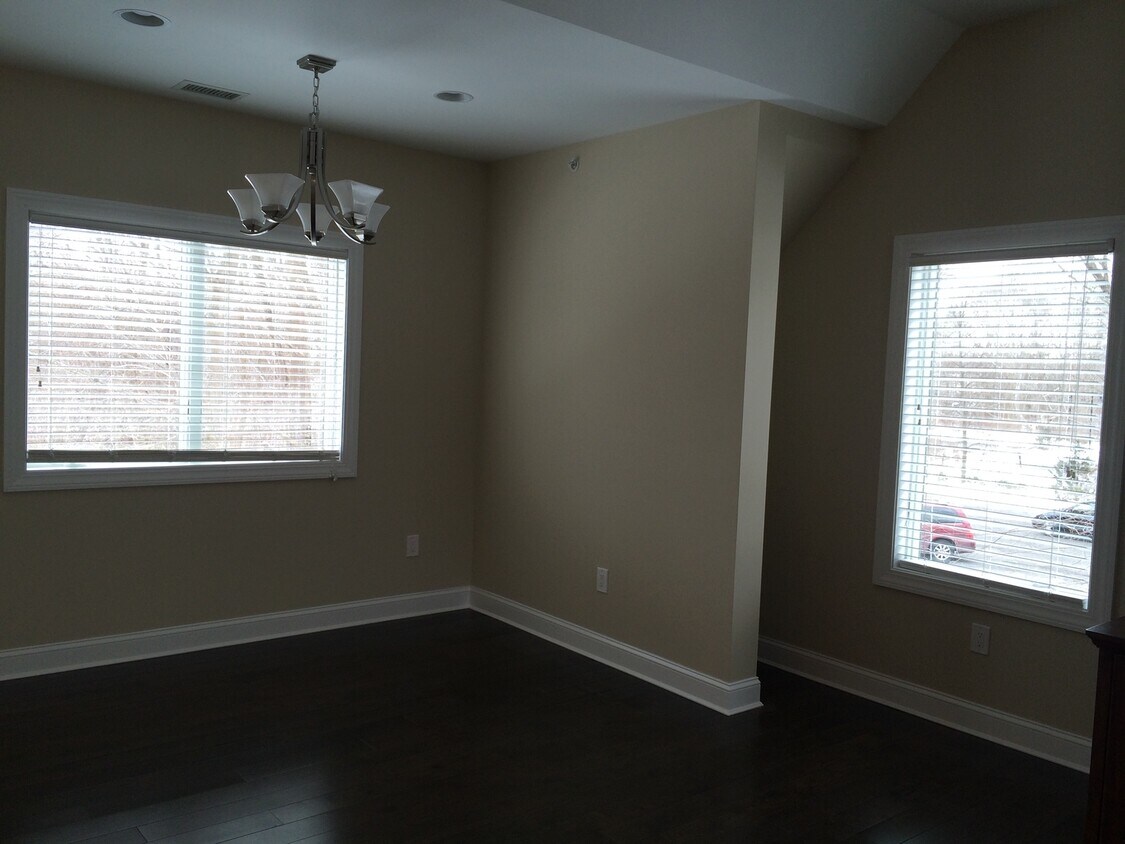 dining room - 145 W Montauk Hwy