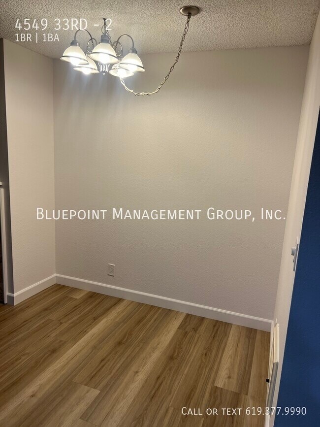 Foto del edificio - 4549 33rd St