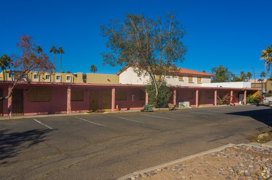 Primary Photo - Tempe Arizona Apartments